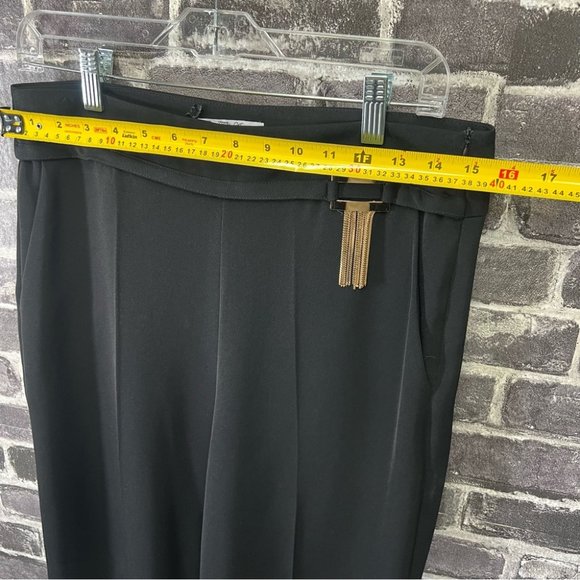 NWT Motrati One Fifth Avenue Women’s Trousers - Size M - Picture 13 of 13